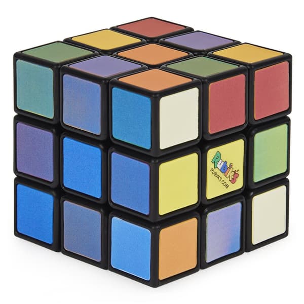 RUBIK´S CUBE Impossible, 3x3