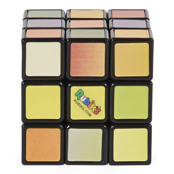 RUBIK´S CUBE Impossible, 3x3