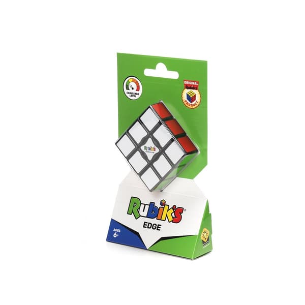 RUBIK´S CUBE Edge, 3x3x1