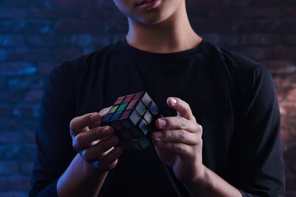 RUBIK´S CUBE Phantom