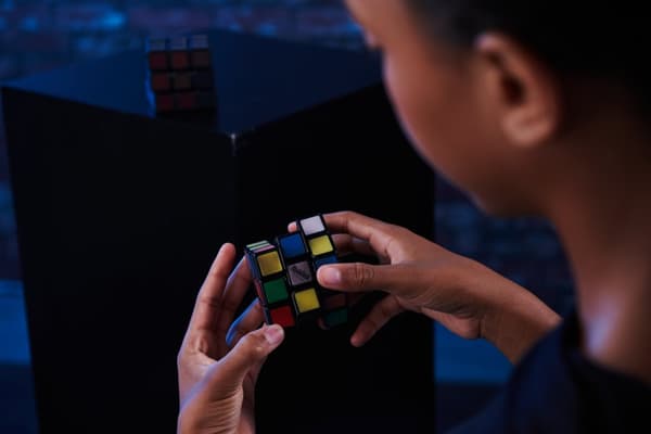 RUBIK´S CUBE Phantom