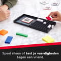 Miniatyrbillede 8 af 9: Rubiks Gridlock brætspil puslespil