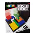Miniatyrbillede 1 af 9: Rubiks Gridlock brætspil puslespil