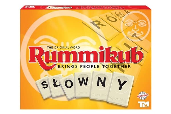 Rummikub-pöllö