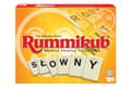 Pikkukuva 1 / 2: Rummikub-pöllö