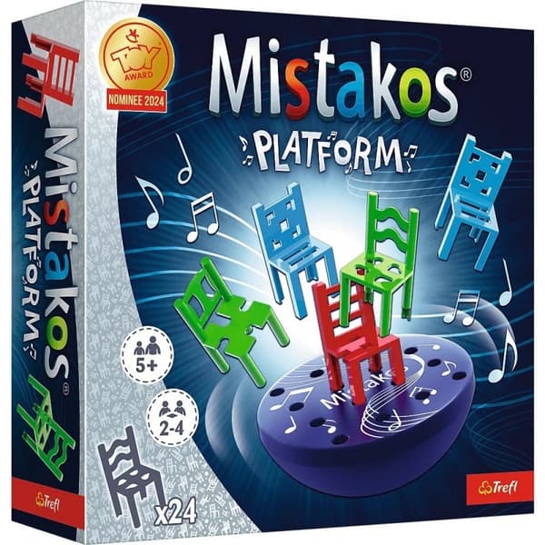 PELI Mistakos-alusta 02514 8