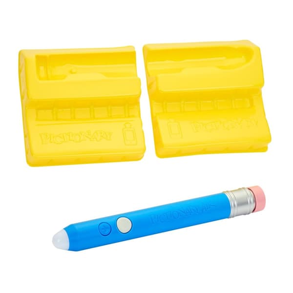 Pictionary Air 2.0 -peli HNT74 MATTEL p6