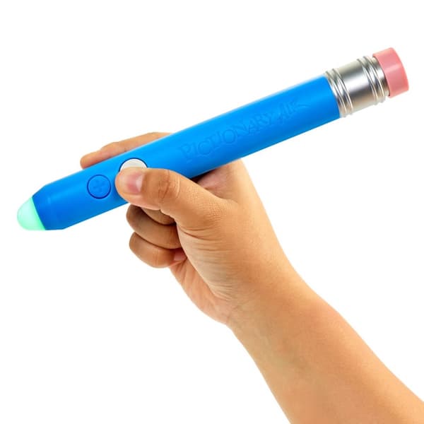 Pictionary Air 2.0 -peli HNT74 MATTEL p6