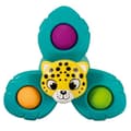 Miniatyrbild 2 av 5: Ravensburger play+, Babysnurra - Leopard, 6-36 månader, Tidiga år, Baby