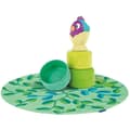 Miniatyrbild 3 av 6: Ravensburger play+, Stapelmuggar - Little Bird, 0-12 månader, Tidiga år, Baby