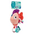 Miniatyrbillede 4 af 4: Ravensburger play+, Pop-it plyslegetøj - Rød Piranha, 6-36 måneder, Tidlig barndom, baby