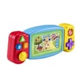 Miniatyrbild 6 av 6: Fisher-Price-Skratta & Lär-Min Spin-N-Ride Lärkonsol HNL50