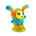 Pikkukuva 2 / 6: Fisher-Price-My Little DJ, musiikillinen herätyslelu, ranskankielinen versio HJP88