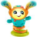 Pikkukuva 1 / 6: Fisher-Price-My Little DJ, musiikillinen herätyslelu, ranskankielinen versio HJP88
