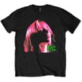Miniatyrbild 1 av 4: Billie Eilish - Neon Shadow Pink Uni Bl