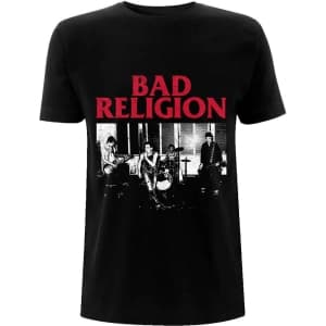 Bad Religion - Live 1980 Uni Bl