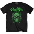 Miniatyrbilde 4 av 4: Cypress Hill - Twin Pipes Uni Bl