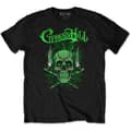 Miniatyrbilde 1 av 4: Cypress Hill - Twin Pipes Uni Bl
