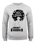 Miniatyrbillede 1 af 2: Bengans Sweatshirt - We Love Music (XL)
