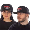 Miniatyrbild 2 av 2: Beastie Boys - Diamond Logo Bl Snapback C