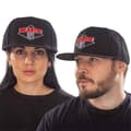 Miniatyrbild 1 av 2: Beastie Boys - Diamond Logo Bl Snapback C