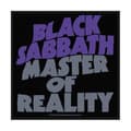 Miniatyrbild 1 av 2: Black Sabbath - Master Of Reality Retail Packaged Patch