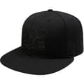 Miniatyrbilde 1 av 2: Biggie Smalls - Logo Bl Snapback C