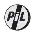 Pikkukuva 2 / 2: Public Image Ltd - Logo Retail Packaged Patch
