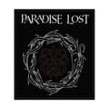 Miniatyrbillede 2 af 2: Paradise Lost - Crown Of Thorns Standard Patch