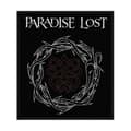 Miniatyrbillede 1 af 2: Paradise Lost - Crown Of Thorns Standard Patch