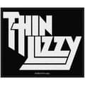 Miniatyrbild 1 av 2: Thin Lizzy - Logo Standard Patch
