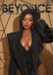 Beyonce Iheartradio 2025 Calendar