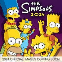 The Simpsons 2025 Episodes List