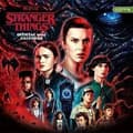 Pikkukuva 1 / 2: Stranger Things - Stranger Things 12 By 12 Calendar (Plast