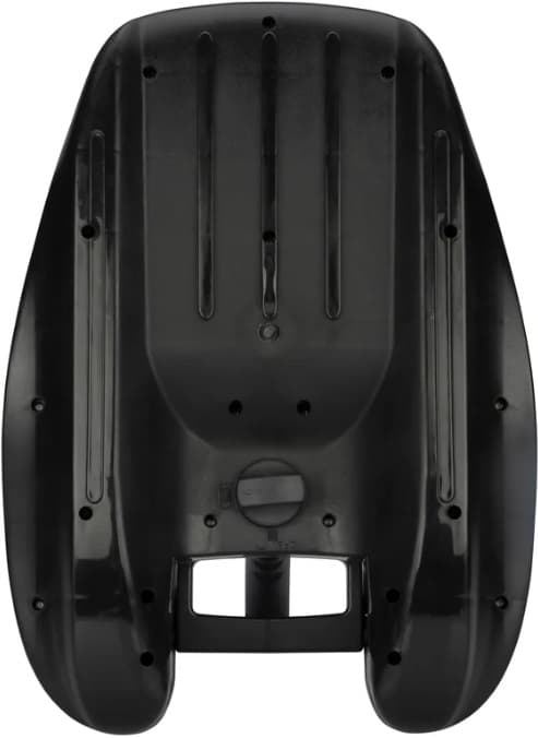 Snowhoover N51DA03 plastic Blue/Black