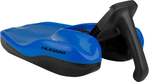 Snowhoover N51DA03 plastic Blue/Black