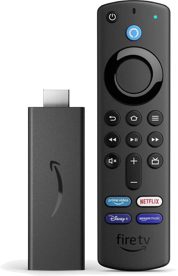 Amazon Fire TV Stick Alexa