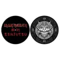 Miniatyrbilde 1 av 2: Iron Maiden - Senjutsu Slipmat Pair