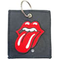 Miniatyrbild 1 av 2: Rolling Stones - The Rolling Stones Keychain: Classic Ton
