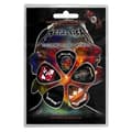 Miniatyrbild 2 av 2: Metallica - Hardwired To Self Destruct Plectrum Pack
