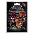 Miniatyrbild 1 av 2: Metallica - Hardwired To Self Destruct Plectrum Pack