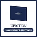 Miniatyrbilde 1 av 2: UP10TION - 2022 SEASON'S GREETINGS