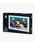 Miniatyrbild 1 av 2: BTS - BTS - 3D POP PUZZLE (BE)