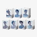 Miniatyrbild 1 av 2: BTS - BTS - [Proof] Frame Jigsaw Puzzle - JIN