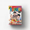Pikkukuva 1 / 2: SHINEE - 2023 SM ARTIST SEASON'S GREETING + PHOTO