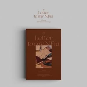 N.Flying - 2023 SEASON'S GREETINGS (Letter to my N.