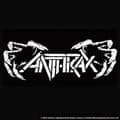 Miniatyrbild 1 av 2: Anthrax Fridge Magnet - Death Hands