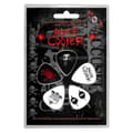 Miniatyrbild 2 av 2: Alice Cooper - Eyes Plectrum Pack
