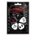 Miniatyrbild 1 av 2: Alice Cooper - Eyes Plectrum Pack