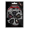 Miniatyrbild 1 av 2: Metallica - Guitars Plectrum Pack